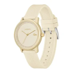 Discount LACOSTE Montre .12.12 Go Doré