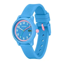 LACOSTE Montre 12.12 Kids Bleu* Montres Sport|Montres Petits Prix