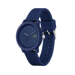 LACOSTE Montre 12.12 Bleu* Montres Tendances|Montres Petits Prix