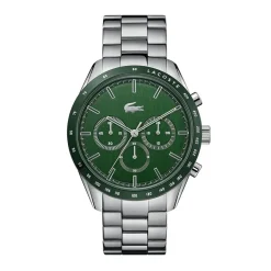 LACOSTE Montre Boston Vert* Montres Sport