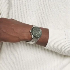 LACOSTE Montre Boston Vert* Montres Sport