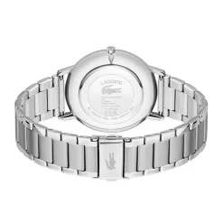 LACOSTE Montre Crocorigin Bleu* Montres Classiques