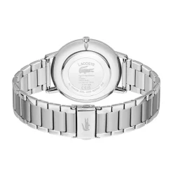 LACOSTE Montre Crocorigin Vert* Montres Classiques