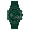 LACOSTE Montre Lc33 Vert* Montres Digitales|Montres Petits Prix