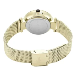 LACOSTE Montre Orba Noir* Montres Classiques