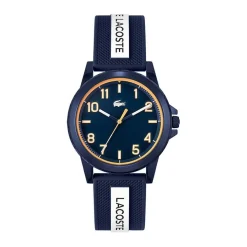 LACOSTE Montre Teen/rider Bleu* Montres Sport|Montres Petits Prix