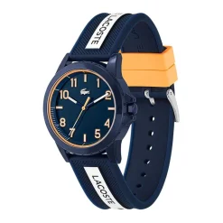 LACOSTE Montre Teen/rider Bleu* Montres Sport|Montres Petits Prix