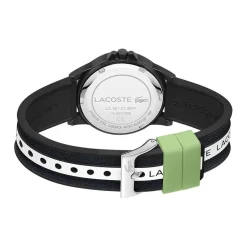 LACOSTE Montre Teen/rider Blanc* Montres Sport|Montres Petits Prix
