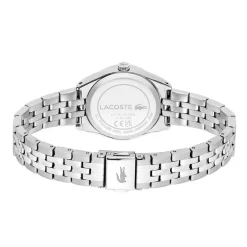 LACOSTE Montre Tuilerie Argenté* Montres Classiques