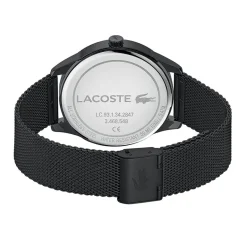 Online LACOSTE Montre Vienna Noir