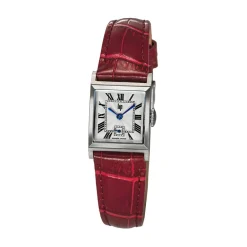LIP Montre Churchill C18 Argenté* Montres Made In France