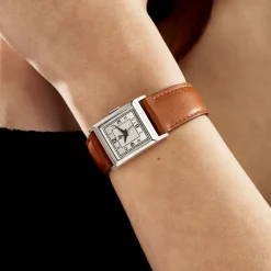 LIP Montre Churchill C18 Argenté* Montres Made In France|Montres Classiques