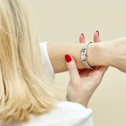 LIP Montre Churchill T13 Blanc* Montres Made In France|Montres Classiques