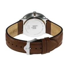 LIP Montre Dauphine 38 Vert* Montres Made In France