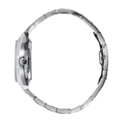 Clearance LIP Montre General De Gaulle Auto 39 Vert