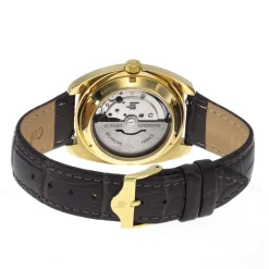 Clearance LIP Montre General De Gaulle Auto 35 Argenté