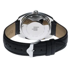 Outlet LIP Montre Général De Gaulle Argenté