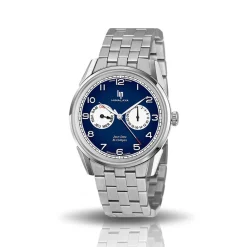 LIP Montre Himalaya Bleu* Montres Made In France|Montres Classiques