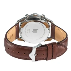 LIP Montre Himalaya Chrono Vert* Montres Made In France