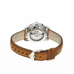 LIP Montre Himalaya C艙ur Battant Argenté* Montres Made In France|Montres Classiques