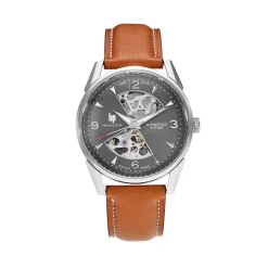 LIP Montre Himalaya Sablier 40 Gris* Montres Made In France|Montres Classiques
