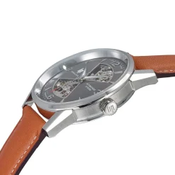 LIP Montre Himalaya Sablier 40 Gris* Montres Made In France|Montres Classiques