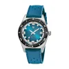 LIP Montre Nautic 3 Tropic Bleu* Montres Made In France|Montres Automatiques