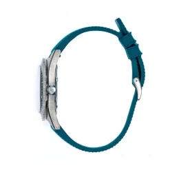 LIP Montre Nautic 3 Tropic Bleu* Montres Made In France|Montres Automatiques