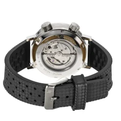 New LIP Montre Nautic Ocean Bleu