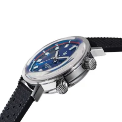 LIP Montre Nautic-ski Bleu* Montres Made In France|Montres Sport