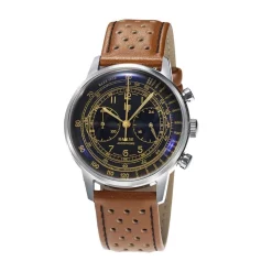 Sale LIP Montre Rallye Autodrome Noir