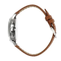 Hot LIP Montre Rallye Meca-Quartz Vert