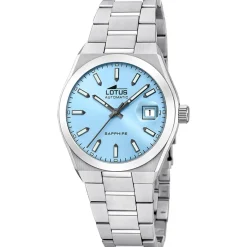 LOTUS Montre Automatico Bleu Sky* Montres Automatiques