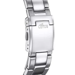 Best LOTUS Montre Connected Bleu Et Noir