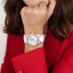 LOTUS Montre Excellent Argenté* Montres Tendances