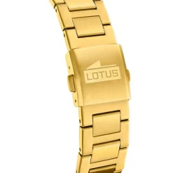 LOTUS Montre Excellent Argenté* Montres Sport