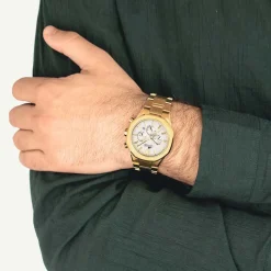 LOTUS Montre Excellent Argenté* Montres Sport