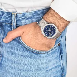 LOTUS Montre Excellent Bleu* Montres Sport