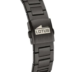 LOTUS Montre Excellent Noir* Montres Sport