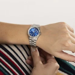 LOTUS Montre Freedom Collection Bleu* Montres Tendances