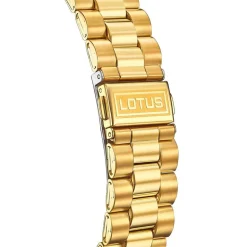 LOTUS Montre Freedom Collection Noir* Montres Classiques