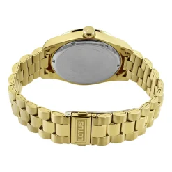 LOTUS Montre Freedom Collection Doré* Montres Classiques