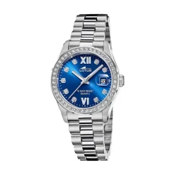 LOTUS Montre Freedom Collection Bleu* Montres Tendances