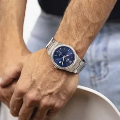 LOTUS Montre Freedom Collection Bleu* Montres Classiques|Montres Petits Prix