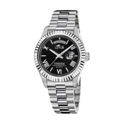 LOTUS Montre Freedom Collection Noir* Montres Classiques