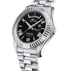 LOTUS Montre Freedom Collection Noir* Montres Classiques