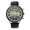 Online MONTIGNAC Montre Round Chrono Vert