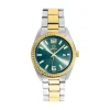 Sale O WATCH Montre Bold Vert