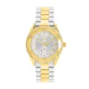 Hot O WATCH Montre Bright Argenté