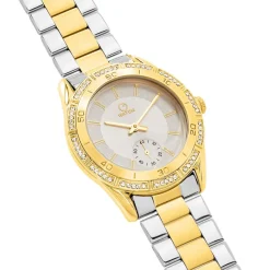 Hot O WATCH Montre Bright Argenté